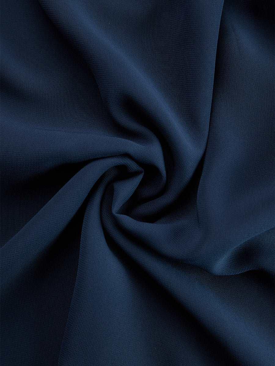 Cataleya - Ensemble Épaules Dénudées et Pantalon Fluide