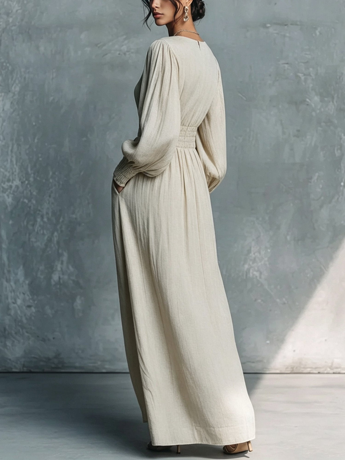 Leonie - Robe Duna