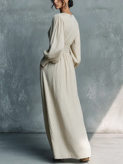 Leonie - Robe Duna