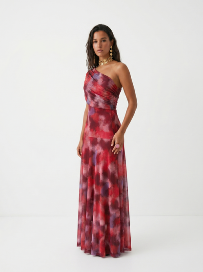 Sienna – Robe longue élégante