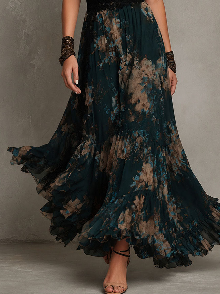 Kiara - Robe Esencia Floral