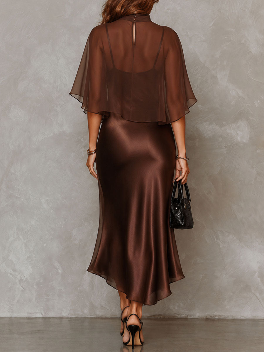 Mencía | Robe Satin Éclat