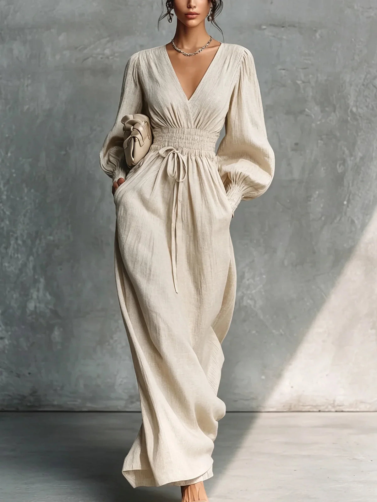 Leonie - Robe Duna