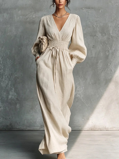 Leonie - Robe Duna